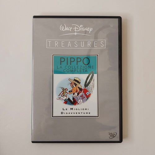 Pippo collezione completa - la,