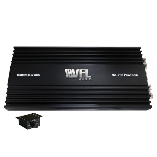 Vfl audio pro - audio, vfl-pro