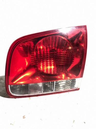 2005 touareg fanale - 2005, vw