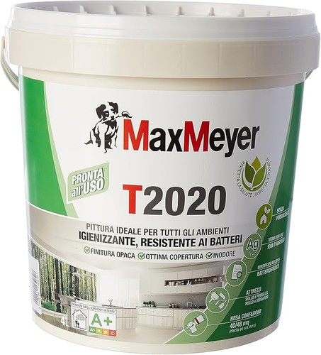 Maxmeyer pittura per - pittura, interni