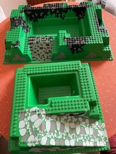 Lego piastre base appartenenti