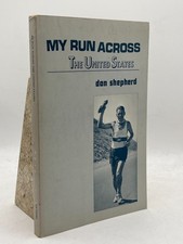 My Run Across The United