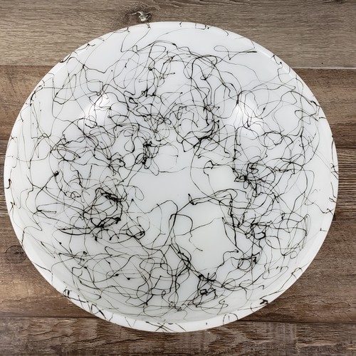 Servizio piatti spaghetti - , nero