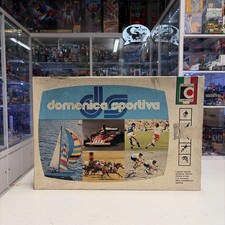 Clementoni DOMENICA SPORTIVA