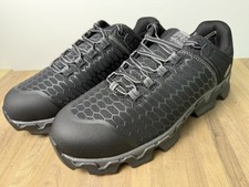 Timberland PRO Powertrain