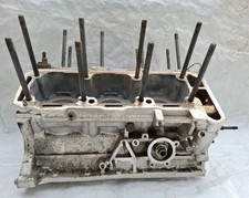 monoblocco motore alfa 164 gtv 916 2.0 turbo v6 AR64104 km 106.000