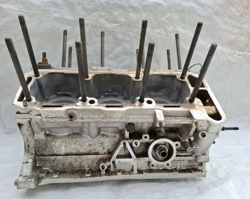 Monoblocco motore alfa - monoblocco,