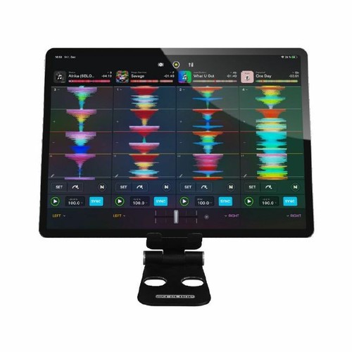 Reloop smart display stand mk2 - display,