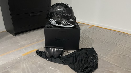 Casco ruroc atlas - atlas, cafe
