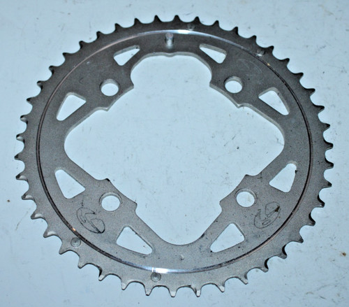 Anello catena bici - anello,