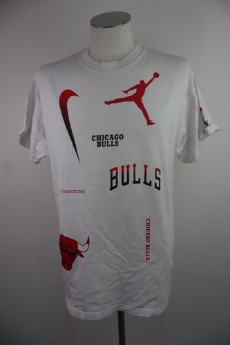 Nike tee chicago - chicago, bulls
