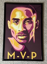 SHEPARD FAIREY ARTIST KOBE