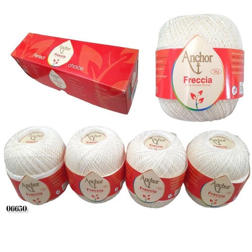 Anchor freccia 4x50gr n16 - anchor,