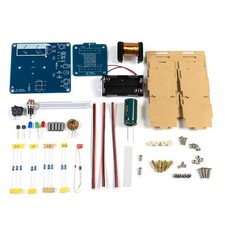 Kit DIY Cannone