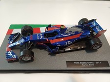 062 1/43 F1 Toro Rosso STR12
