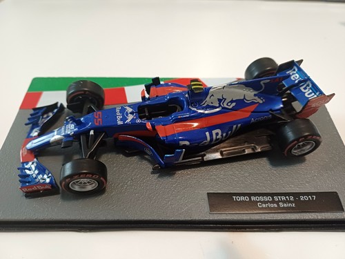 062 toro rosso str12 - 062, f1