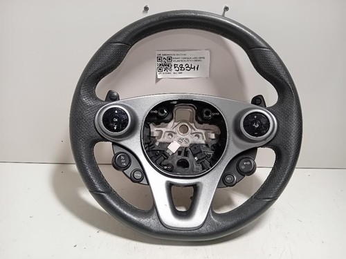 Volante sterzo per smart - sterzo,