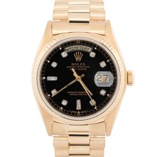 Rolex Day-Date President