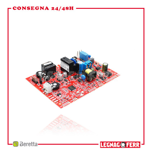 Scheda gestionale mp04 per - scheda,