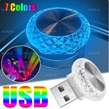 1pz Luce Auto USB LED