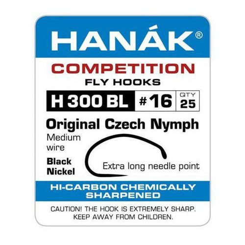 Ganci senza spine hanak - spine,