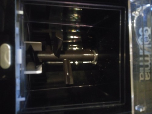Electric pasta maker - electric,