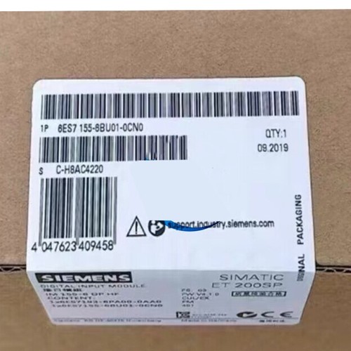 6es7 155 6bu01 0cn0 nuovo - 6es7,