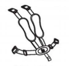 Pezzo di ricambio per Bloom