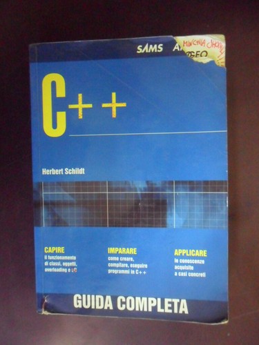 Guida completa schildt - guida,
