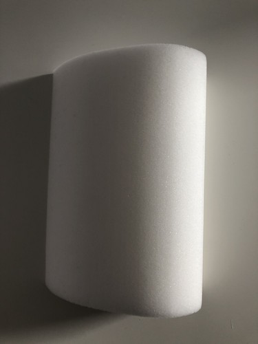 Silver cross simplicity - silver,