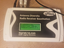 SIGNATROL SPYDAQ-1000-MODBUS /