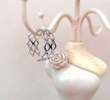 Anello Regolabile Acciaio