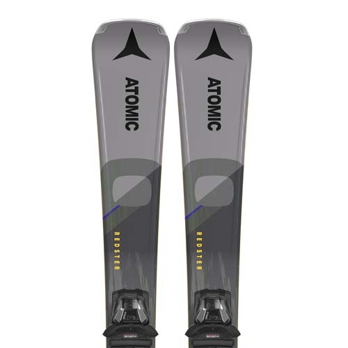 Atomic 2024 redster skis - q5,