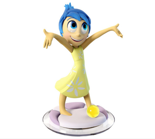 Personaggio disney infinity - disney,