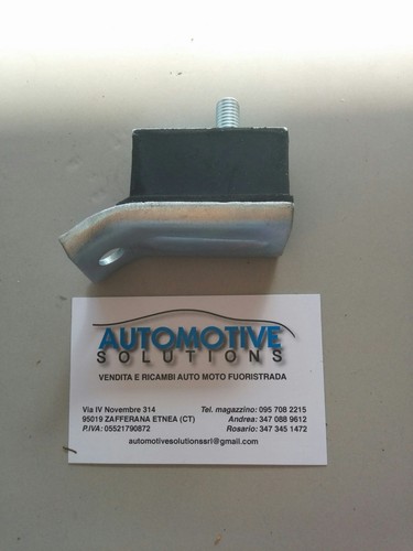 Fiat 500 r supporto - d,