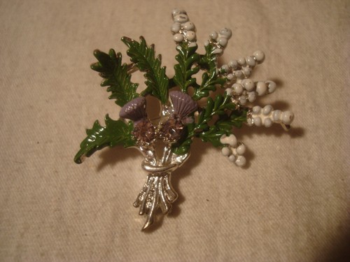 Squisita spilla smalto - squisita, spilla,