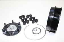 KIT PULEGGIA COMPRESSORE ARIA
