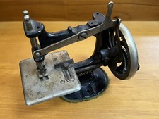 The Singer Manfg Trade Mark