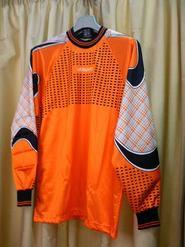 Maglia portiere anni 90 - maglia,