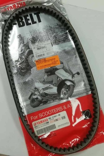 Cinghia trasmissione - di,