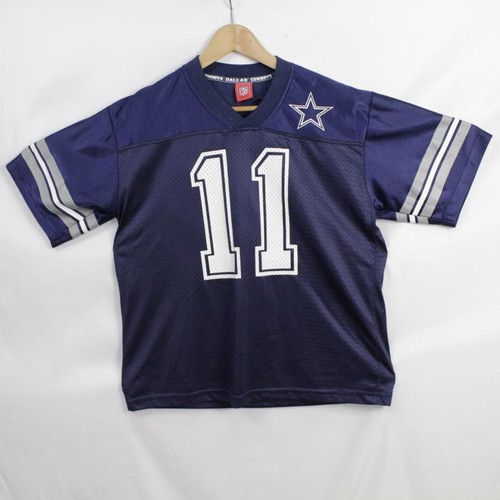 Maglia football nfl dallas - da,