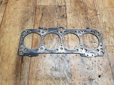 VW Golf 3 2.0 16V Turbo ABF