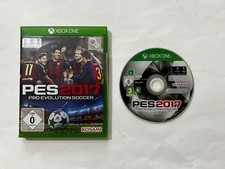 PES 2017 XBOX ONE ITALIANO