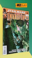STAR WARS INVASION n 5 - Lucas