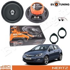 EvoTuning Kit 2 Casse