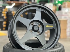 Nuovo 17x8J NK SPOON Flow