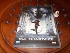 Save The Last Dance Dvd ..... Nuovo
