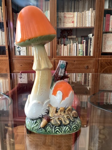 Ceramica bottiglia grappa - ceramica,