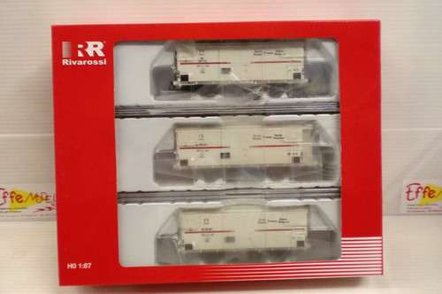 Rivarossi 6561 set - 6561,