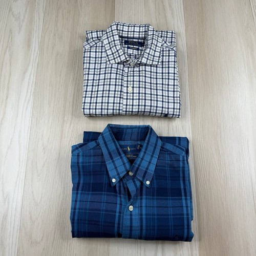 Polo ralph lauren classic - polo, fit